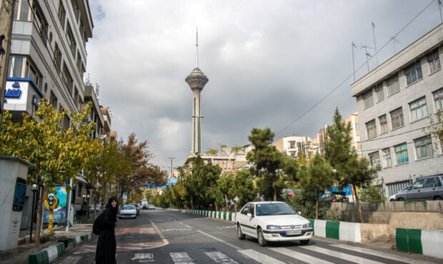 هواشناسی تهران اطلاعیه داد – خبرآنلاین