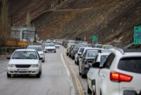 درخواست پلیس راهور از رانندگان