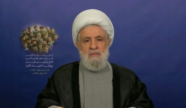 دعوت حزب‌الله از عربستان برای گشودن صفحه جدیدی با مقاومت