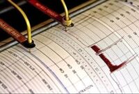 زلزله ۶.۱ ریشتری غرب ترکیه را لرزاند