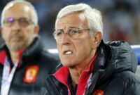 مغز متفکر لیپی دستیار قلعه‌نویی می‌شود؟