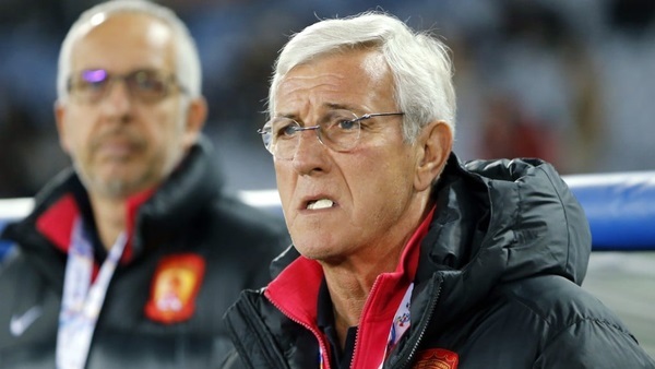 مغز متفکر لیپی دستیار قلعه‌نویی می‌شود؟