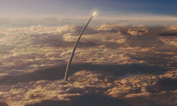 طرح آژانس مسافرتی ژاپنی: سفر یک ساعته از توکیو به نیویورک با راکت