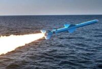 روایت نشریه آمریکایی از قدرت موشک جدید ایران / جهنم به پا میکند! روایت نشریه آمریکایی از قدرت موشک جدید ایران / جهنم به پا میکند!