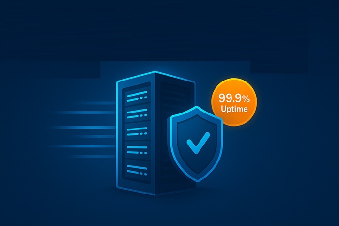 سرور اختصاصی