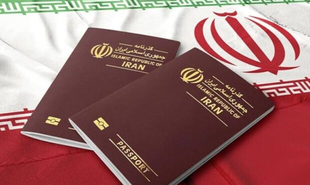 به اتباع خارجی در قبال سپرده‌گذاری یا سرمایه‌گذاری اقامت داده خواهد شد