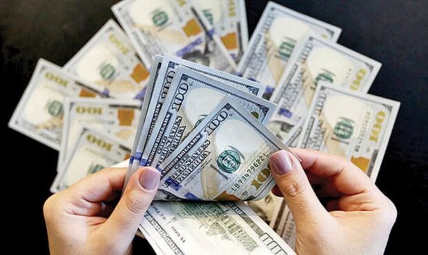 قیمت دلار، یورو و سایر ارزها امروز ۱۴ آبان/ دلار در مسیر ریزشی قرار گرفت