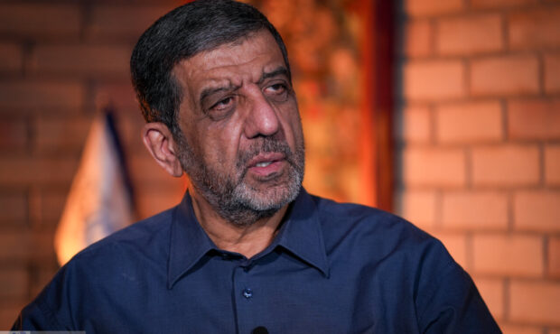 ابراز خوشحالی ضرغامی از نقش نداشتن شورای نگهبان در انتخابات شوراها/ مشارکت ۲۶ درصدی تهران، تکرار نشود، بهتر است! ابراز خوشحالی ضرغامی از نقش نداشتن شورای نگهبان در انتخابات شوراها/ مشارکت ۲۶ درصدی تهران، تکرار نشود، بهتر است!