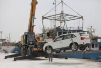 آغاز فروش خودروهای وارداتی از امروز + اسامی خودروها و شرایط ثبت نام