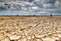 بحران آب تهران جدی‌تر از تصور است