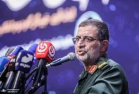 سخنگوی سپاه: دشمن حالا حالا شرایط جنگ ندارد/ دلیل تاخیر ۱۲ ساعته یگان‌های عملیاتی هوافضای سپاه بعد از حمله اسرائیل چه بود؟