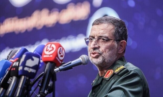 سخنگوی سپاه: دشمن حالا حالا شرایط جنگ ندارد/ دلیل تاخیر ۱۲ ساعته یگان‌های عملیاتی هوافضای سپاه بعد از حمله اسرائیل چه بود؟