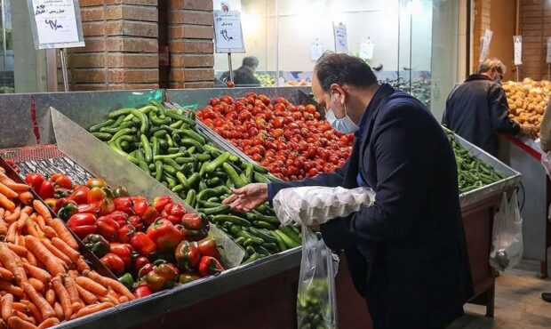 ماجرای یک شایعه جنجالی در بازار میوه