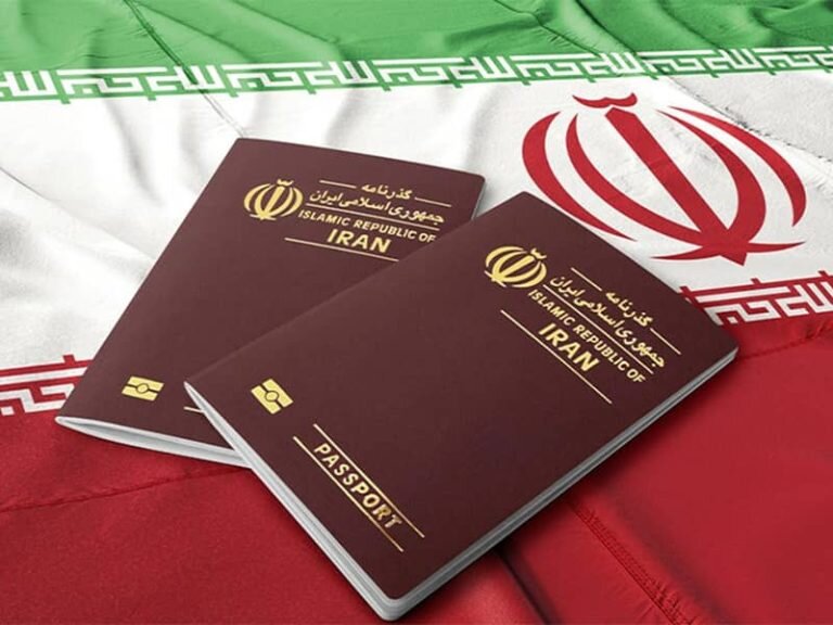 به اتباع خارجی در قبال سپرده‌گذاری یا سرمایه‌گذاری اقامت داده