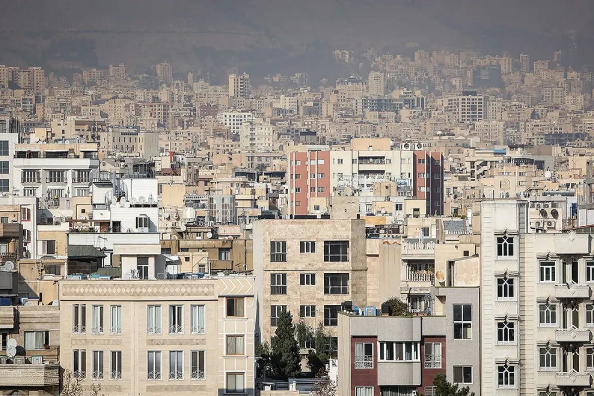 رمزگشایی از ۳ ضلعی معنادارِ بازار مسکن ایران