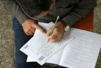 آخرین خبر از تأثیر معدل در کنکور/ «کسانی که منافعشان آسیب دیده کوتاه بیایند»