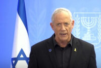 گانتس: اسرائیل همه دستاوردهای پرهزینه‌اش را از دست می‌دهد