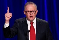 نخست‌وزیر استرالیا ادعای نتانیاهو را «بی‌اساس» خواند