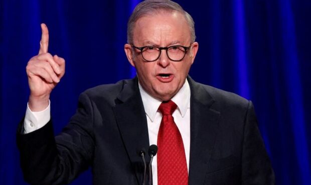 نخست‌وزیر استرالیا ادعای نتانیاهو را «بی‌اساس» خواند