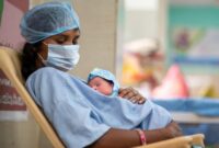 توضیح وزیر رفاه درباره اجرای طرح «کارت امید مادر»