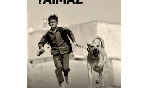 «تایماز» مهمان جشنواره کاپری شد