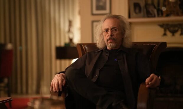 یادبود واحد خاکدان در موزه هنرهای معاصر؛ پخش فیلمی کوتاه از زندگی او