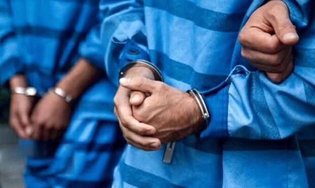 کلاهبرداری با اسکیمر/ ۴ متهم دستگیر شدند