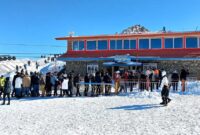 آخر هفته در دل برف؛ گشت و گذار یک روزه برای پایتخت‌نشین‌ها/ معرفی ۵ مقصد محبوب زمستانی