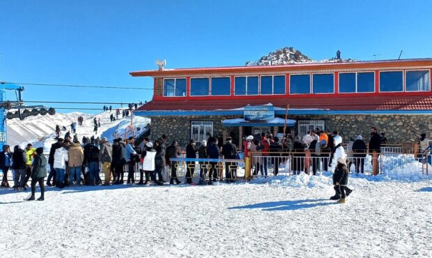 آخر هفته در دل برف؛ گشت و گذار یک روزه برای پایتخت‌نشین‌ها/ معرفی ۵ مقصد محبوب زمستانی