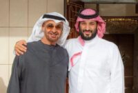 ریاض و ابوظبی با یکدیگر هماهنگ هستند / زمان توافق جامع میان ایران و عربستان فرارسیده‌است / شورای همکاری خلیج فارس رویکرد واحدی را دنبال می‌کند