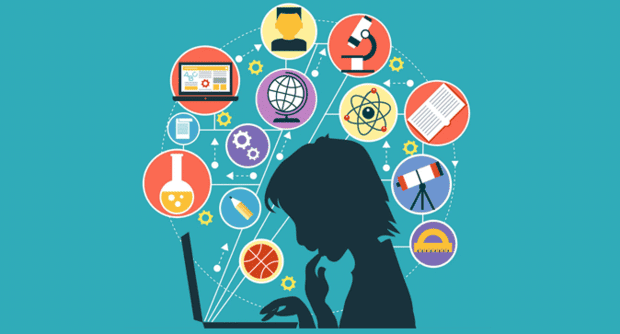 بهترین رسانه ها ایرانی جهت مطالعه مقالات جدید