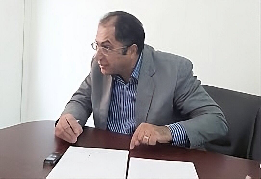 ریاض و ابوظبی با یکدیگر هماهنگ هستند / زمان توافق جامع میان ایران و عربستان فرارسیدهاست / شورای همکاری خلیج فارس رویکرد واحدی را دنبال میکند 2 ریاض و ابوظبی با یکدیگر هماهنگ هستند / زمان توافق جامع میان ایران و عربستان فرارسیدهاست / شورای همکاری خلیج فارس رویکرد واحدی را دنبال میکند