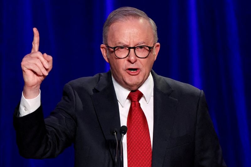 نخست‌وزیر استرالیا ادعای نتانیاهو را بی‌اساس خواند