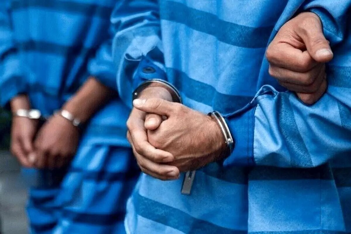 کلاهبرداری با اسکیمر ۴ متهم دستگیر شدند