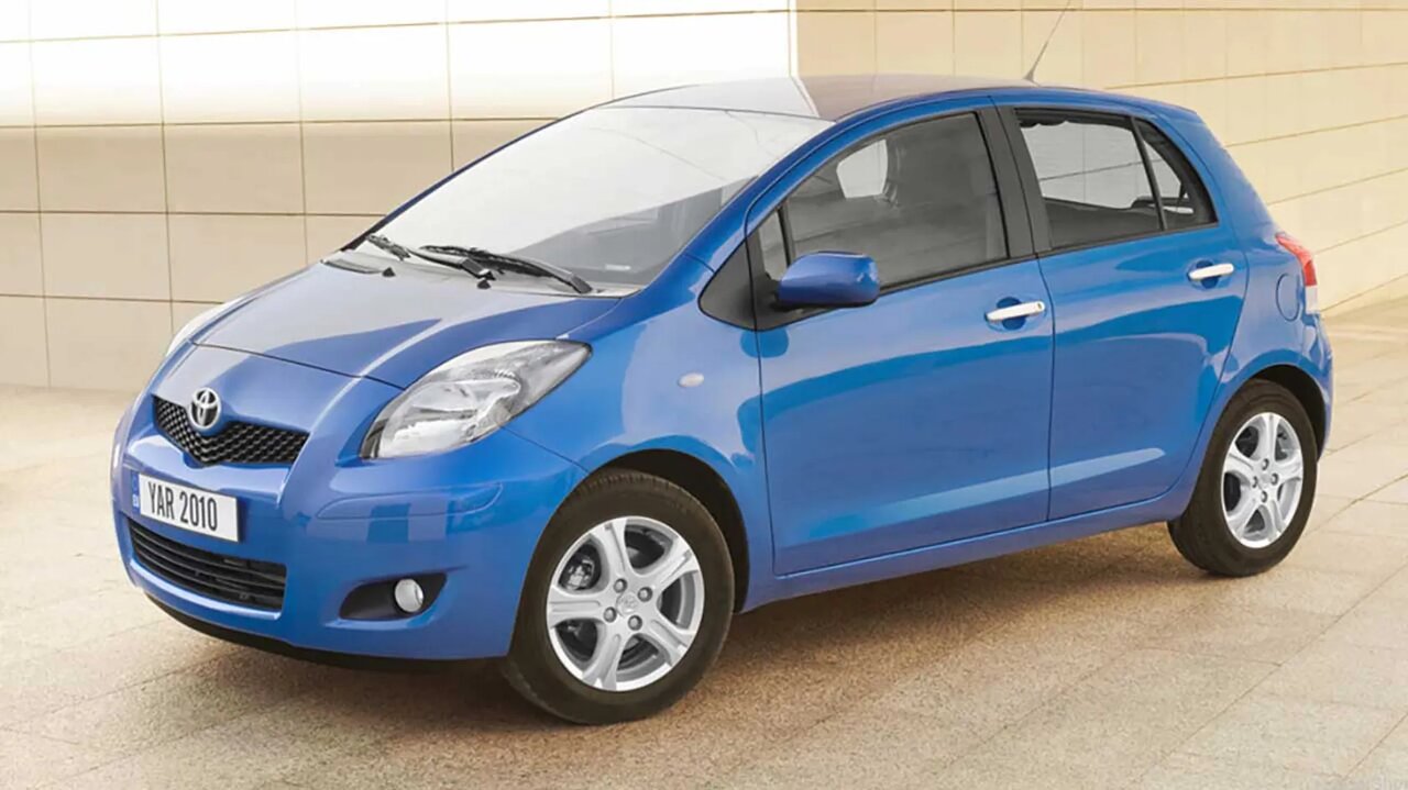 هاچ‌بک‌های خارجی دست دوم با قیمت پژو ۲۰۷