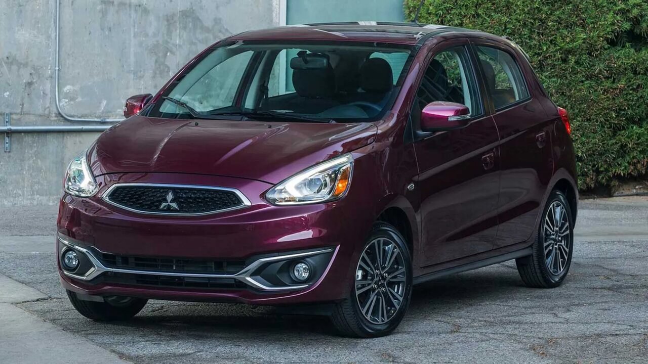 هاچ‌بک‌های خارجی دست دوم با قیمت پژو ۲۰۷