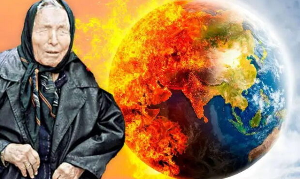 پیشگویی‌های پیرزن نابینای مشهور برای سال ۲۰۲۶