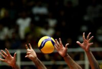 مسابقات لیگ برتر به تعویق افتاد مسابقات لیگ برتر به تعویق افتاد