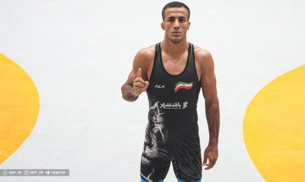 بازگشت قهرمان المپیک به تیم ملی کشتی