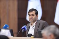 صحبت‌های وزیر ورزش درباره حضور تیم ملی در جام جهانی؛ رئیس جمهور آمریکا، مجنون است!