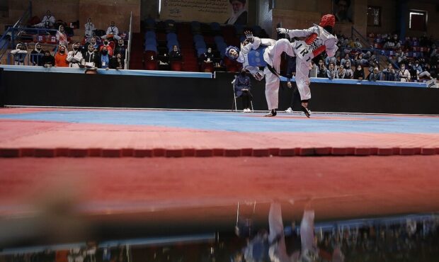 جانشین هادی ساعی در فدراسیون تکواندو منصوب شد