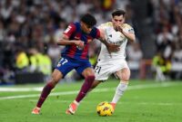 پیروزی بارسلونا در الکلاسیکو؛ شاگردان فلیک فاتح سوپرجام شدند پیروزی بارسلونا در الکلاسیکو؛ شاگردان فلیک فاتح سوپرجام شدند