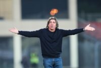 موافقت ساپینتو با جدایی یک استقلالی؛ من و تو دیگر به درد هم نمی‌خوریم!