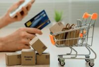 تلاطم در بازار آنلاین کالاهای اساسی؛ از «تعلیق خرید» تا «پرش قیمتی» محصولات در سبد کاربران تلاطم در بازار آنلاین کالاهای اساسی؛ از «تعلیق خرید» تا «پرش قیمتی» محصولات در سبد کاربران