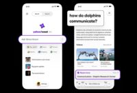 موتور جستجوی «یاهو» جانی دوباره گرفت