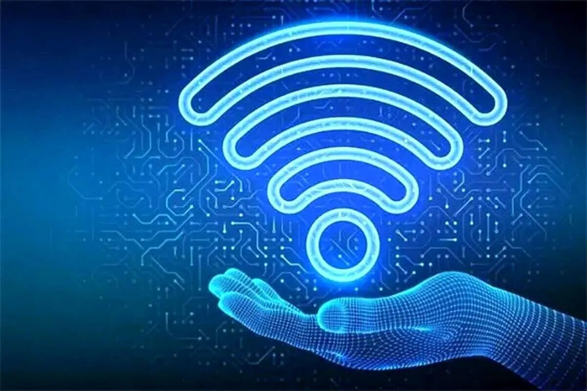 دسترسی پژوهشگران دانشگاه تهران به منابع علمی با وی پی