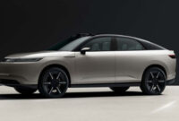 ورود رسمی سونی به صنعت خودروهای شاسی بلند ورود رسمی سونی به صنعت خودروهای شاسی بلند