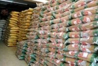 ۲۲۰ میلیارد ریال کالای دپو شده در زنجان توقیف شد