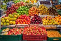 تأمین میوه شب عید ۱۴۰۵ و خرما برای ماه رمضان در خراسان رضوی قطعی شد