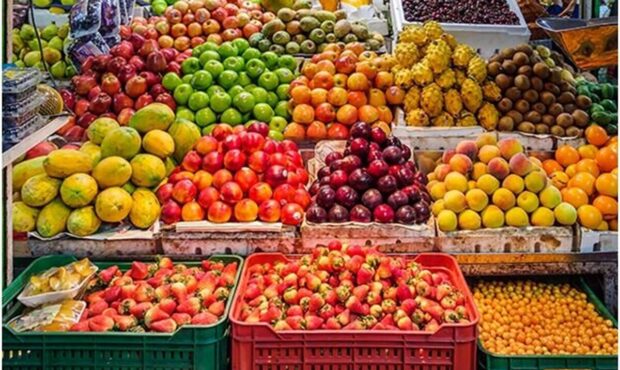 تأمین میوه شب عید ۱۴۰۵ و خرما برای ماه رمضان در خراسان رضوی قطعی شد